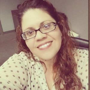 Meet your Posher, Janette